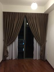 Edenz Suites (D14), Apartment #91672042